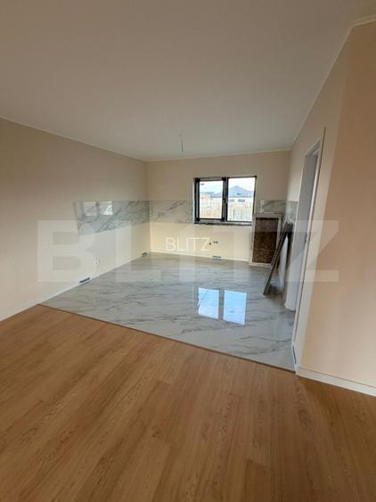 Casa de vanzare in cartierul Izvor, comuna Tarlungeni, la doar 3 km de Brasov - 5