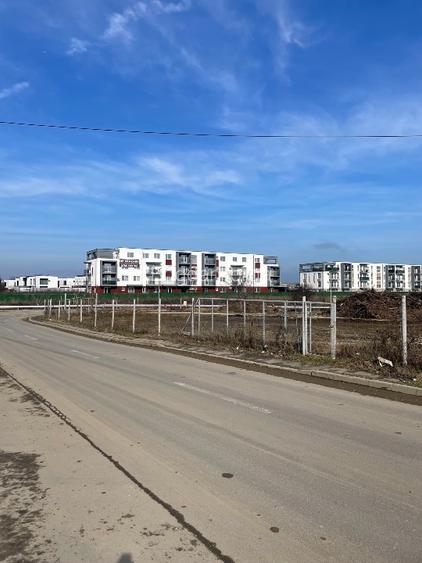 Teren De Inchiriat Otopeni - 6