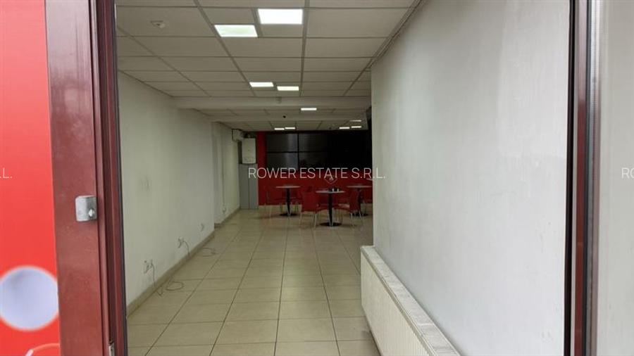 Spatiu comercial, 76 mp, situat in Baciu! - 2