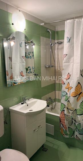 INCHIRIEZ APARTAMENT 2 CAMERE,ETAJ 2 STRAND - 12