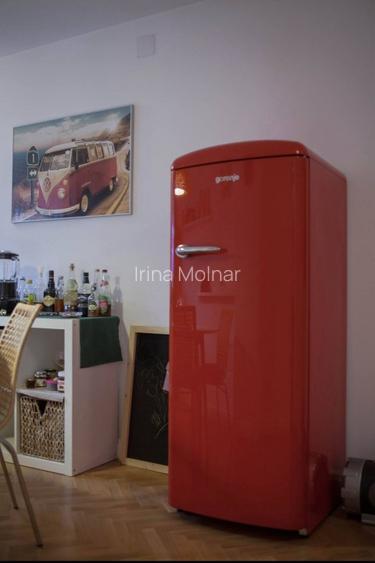 Direct proprietar | Apartament 2 camere | Iancului | Mega Mall - 7