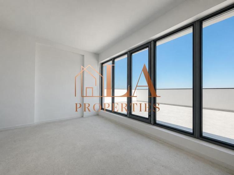 Duplex 4 camere | Terase 66mp | Drumul Ghindari-Prel. Ghencea