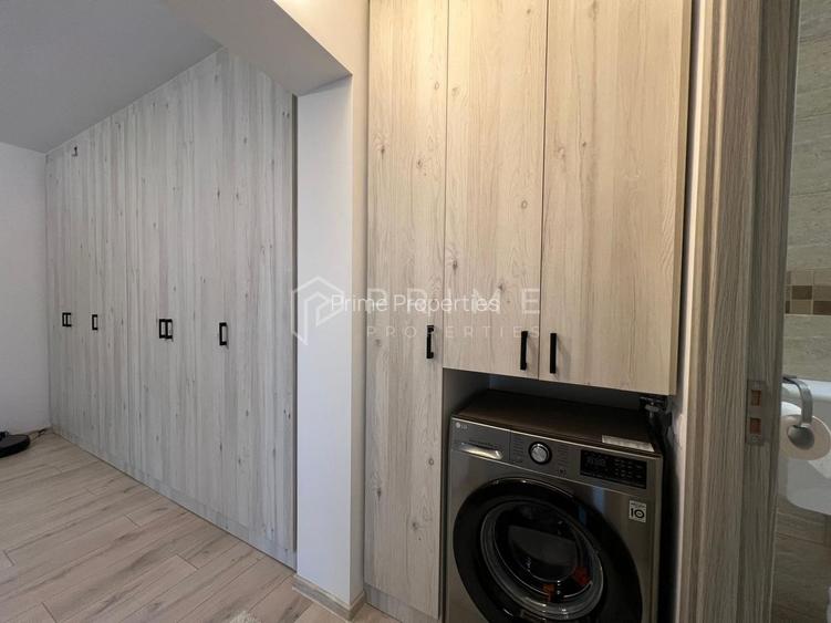 Apartament 2 camere | Aleea Carpați | Etaj 3/4 | Balcon 9 mp - 18