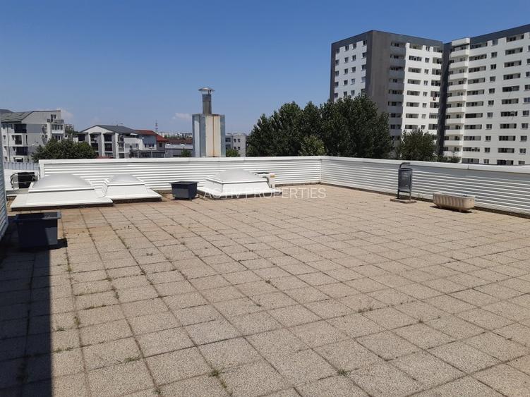 Birouri, Showroom, Sala de prezentari, Depozit , functiuni multiple - 18