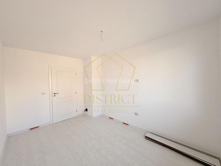 Duplex spațios cu 4 camere si 2 bai | Mosnita Noua | Lidl - 5