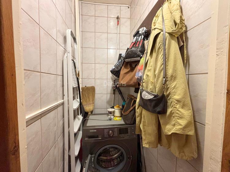 Apartament 4 camere – Tomis Nord | Lângă Camera de Comerț si Parc - 10