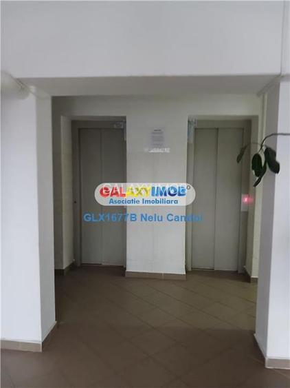 Vanzare Garsoniera Rahova  Ansamblu Ideal Residence - 9