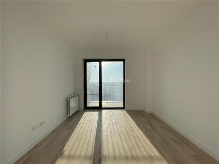 Apartament 2 camere bloc nou zona Kaufland- Tulcea - 4