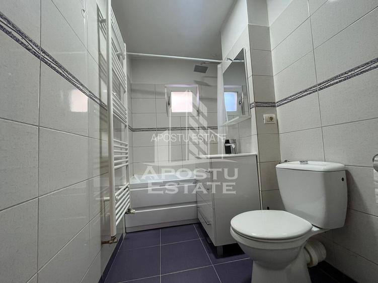 Apartament 2 camere, zona Micalaca - 4