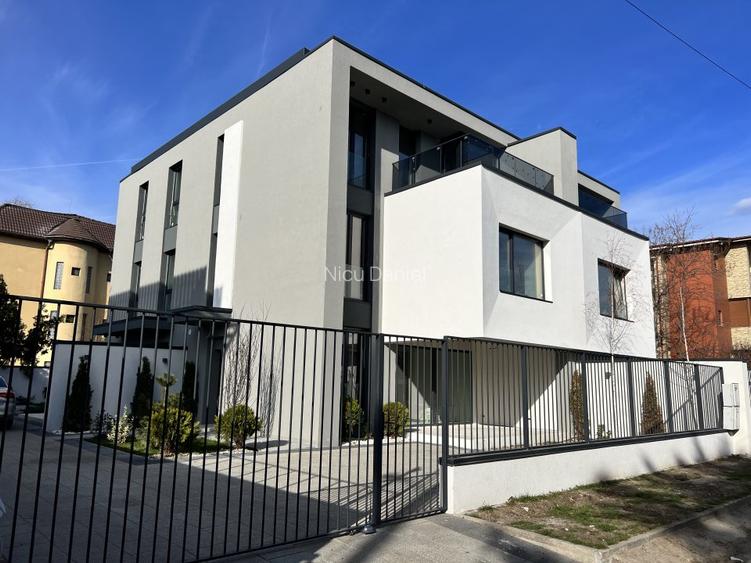 Casa Duplex 4 camere Baneasa - Casa Presei Libere | 100 m de lac - 3