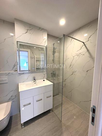 Apartament 2 camere 52mp strada Gh.Doja ultrafinisat - 2