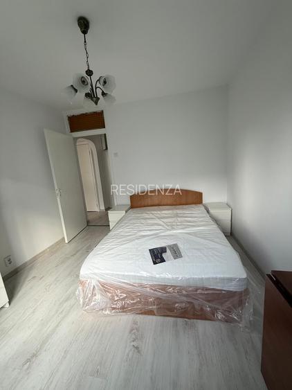 Apartament 3 Camere Veteranilor | 2 Bai | Balcon | 7 minute metrou - 3