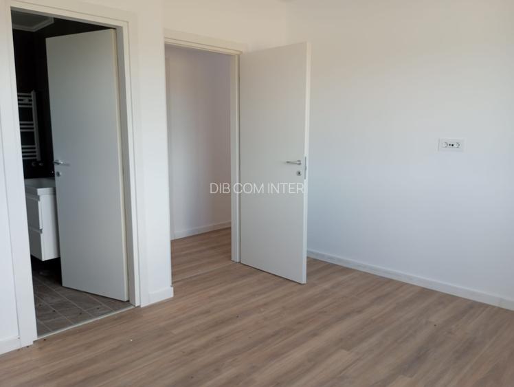 Casa individuala, la cheie, sat Dumbraveni, comuna Balotesti, str. Lahovari 90G - 8