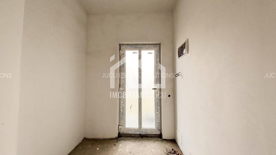 Casa individuala 4 camere, 120mp,  Teren 670mp, Jucu de Sus - 11