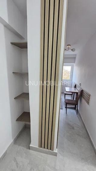 Apartament cu 1 camera - zona Podu Ros - vis a vis de vama - Pet friendly - 2