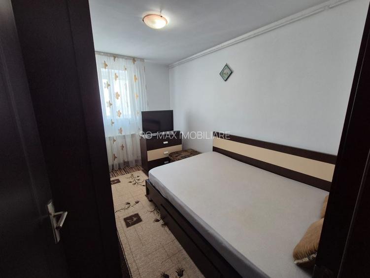 Ap 3 camere Titan - Piata Miniș mobilat/utilat - 5