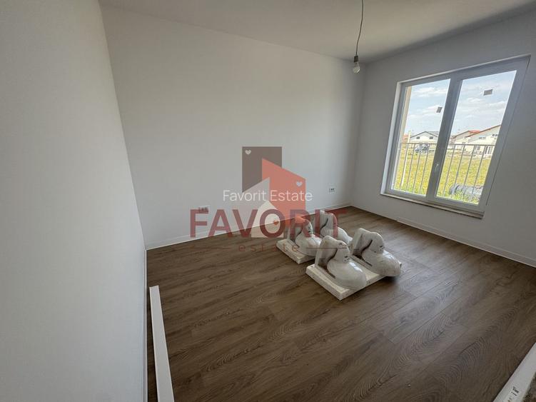 Comision 0%. Finisaje la Alegere. 110 mp utili. Aproape de Centura - 18