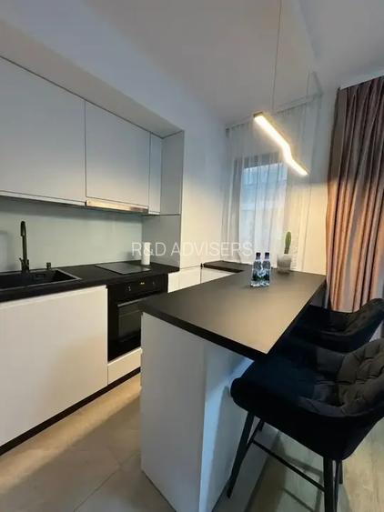 APARTAMENT 2 CAMERE CU TERASA SI GRADINA PARCARE PALLADY, N TECLU - 3
