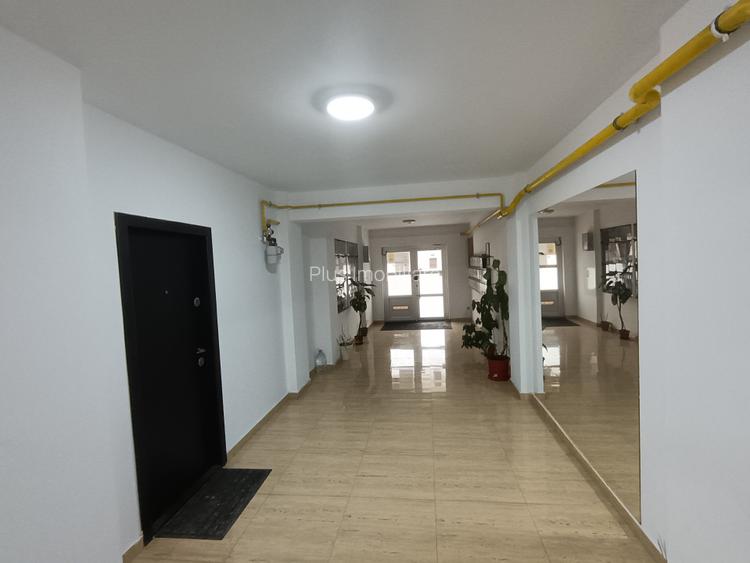 APARTAMENT 2 CAMERE, BLOC NOU, PARTER, 50 MP, MALL MOLDOVA, NEGOCIABIL - 14