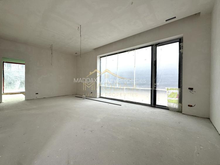 Vila Individuala Exclusivista 6 camere *525mp* // Pipera - Scoala Americana - 16