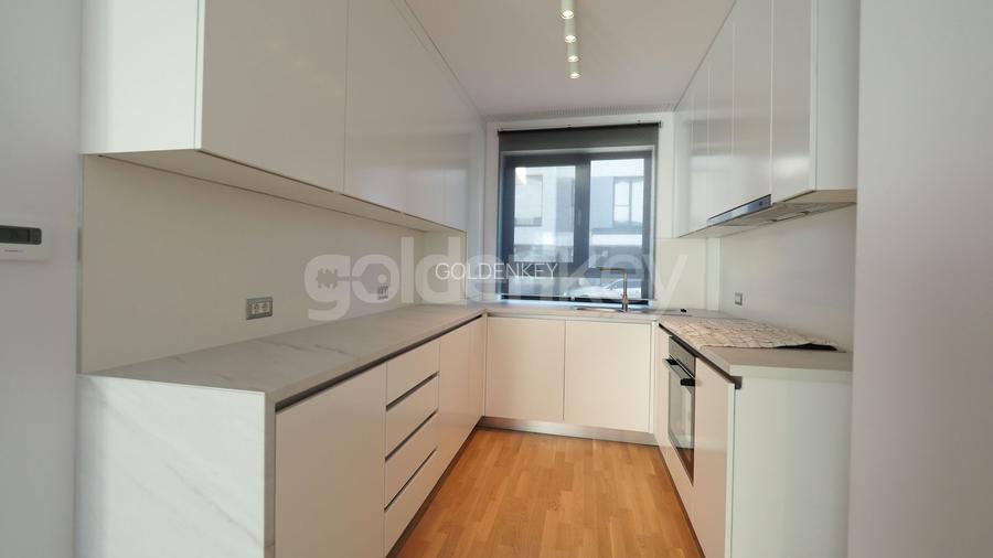 Vila cu 5 camere in complex rezidential - 7