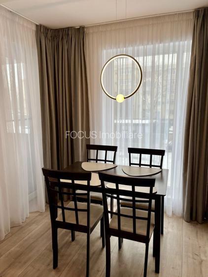 Apartament 3 camere, 80MP - Ghica Residence | Bloc 2024  - 3