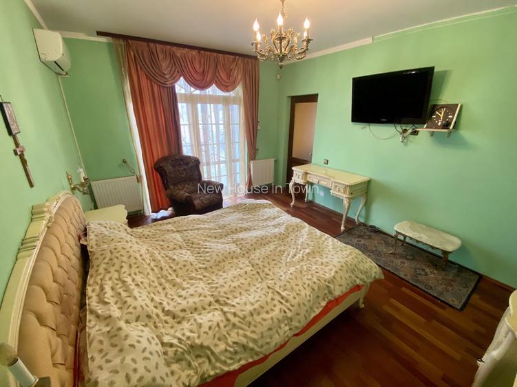 Casă cu teren generos de vânzare în Bod, la 10 minute de Brașov | 1.103 mp teren - 16