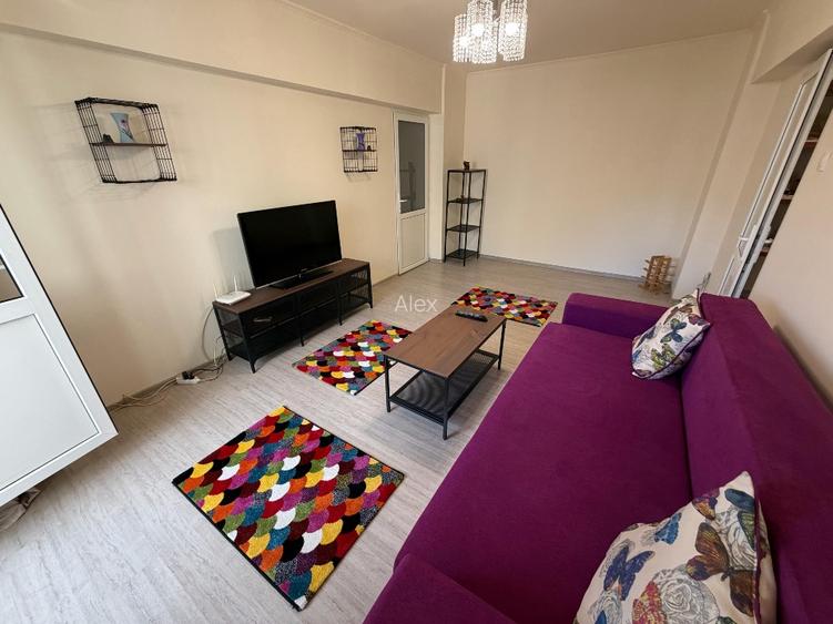 Inchiriez Apartament 2 camere -Str. Cernauti ( langa MegaMall) - 10