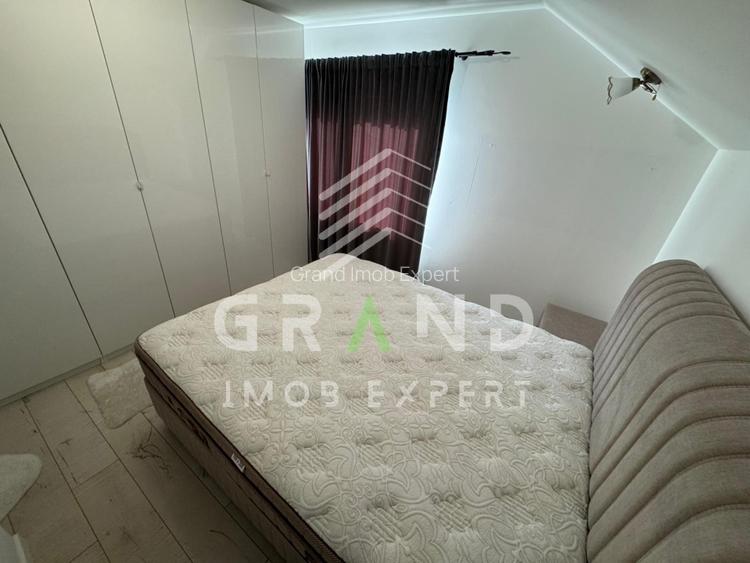 Casa de vanzare in Viseu de Sus – Maramures - 33