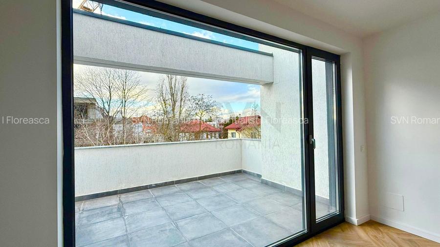 REV2003113 Vila Iancu Nicolae I Gradina Zoologica I Jollie Ville - 10