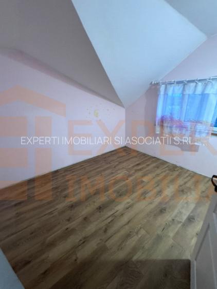 Casa P+M de vanzare, situata in Poiana-Constanta - 7