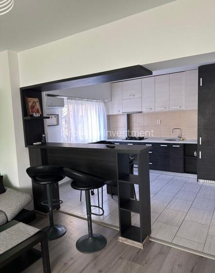 Theodor Pallady | 3 camere | 1 min de metrou | AC | - 2