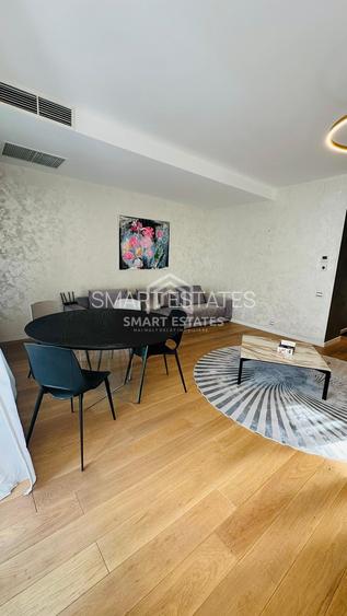 Apartament 4 camere de inchiriat LUX II 153mp II  Herastrau  II 2 parcari - 5