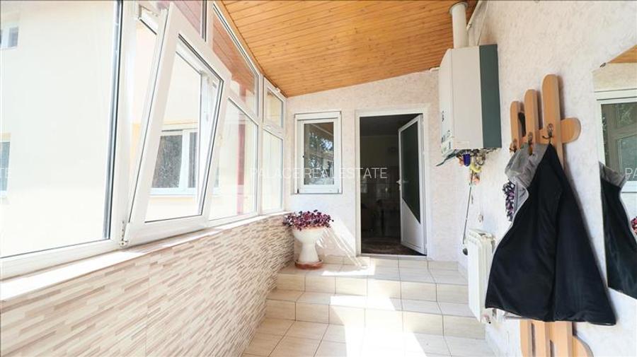 Casa deosebita in V.Lupului - 24