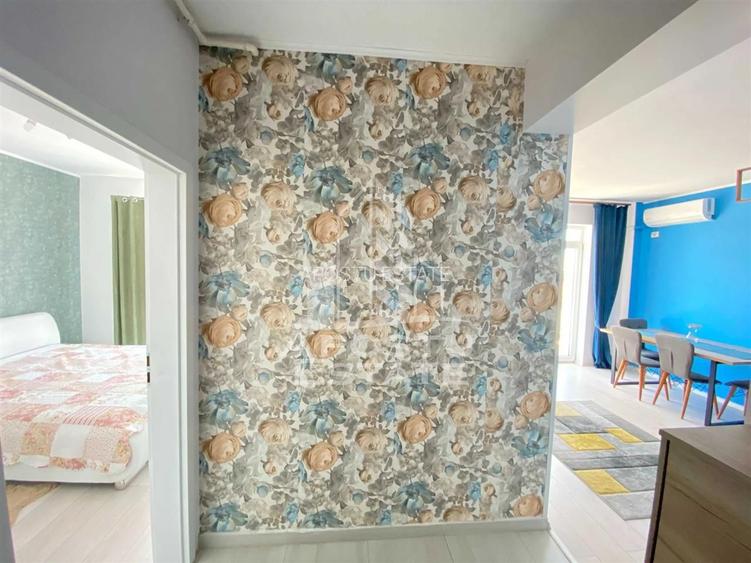 APARTAMENT CU 2 CAMERE OPEN SPACE DUMBRAVITA - 2