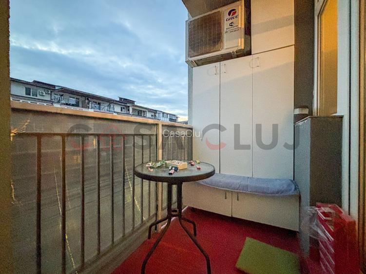 Modern | 2 bai | Bloc Nou  -  Zona Revo Iris - 9