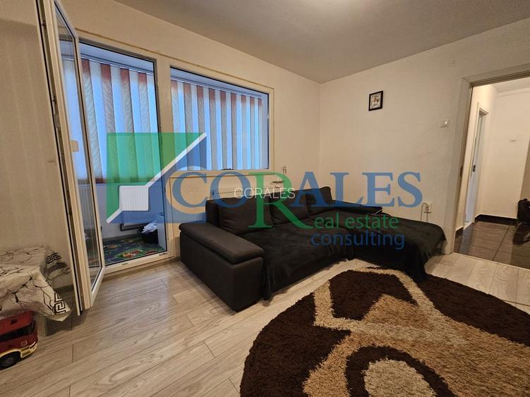 Aproape de Judetean. Bloc izolat! - 4