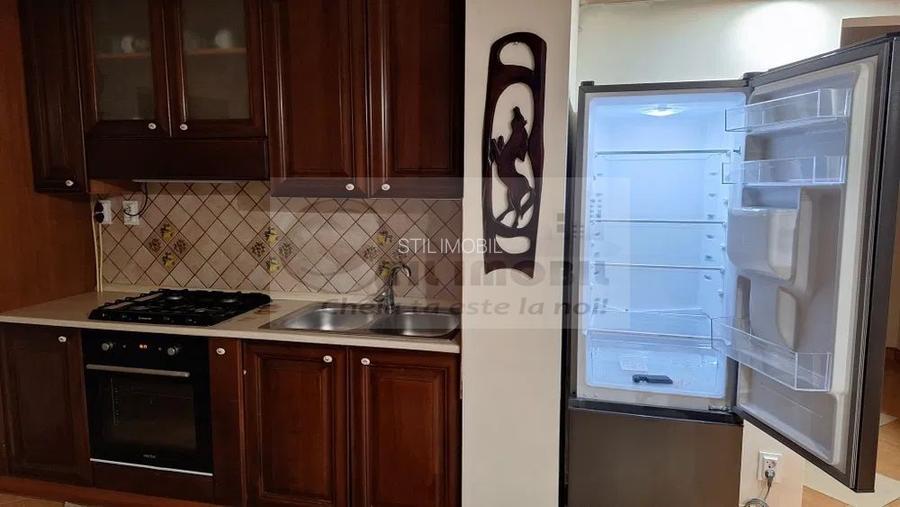 Apartament 3 Camere Nicolina - 450 euro - 4