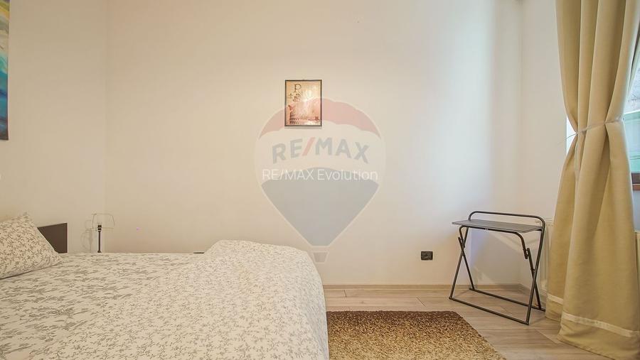 COMISION 0% Apartament de vânzare, aproape de Piața Sfatului - 15