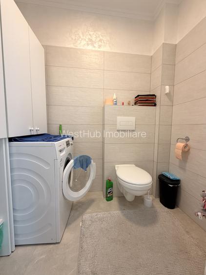 COMISION 0%-Duplex 5 camere, 120 mp, teren 303 mp -GIROC - 10