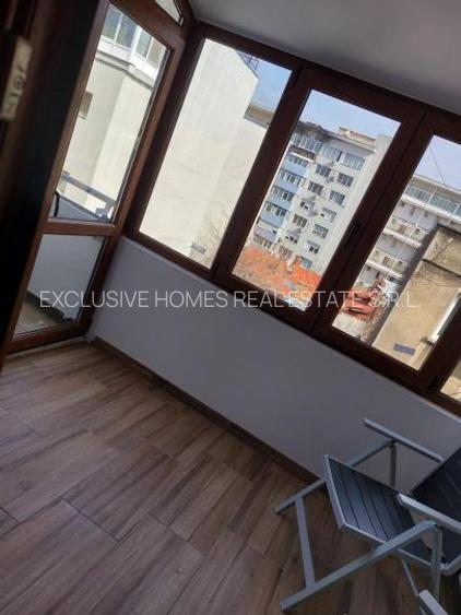 2 camere cu centrala proprie Sala Palatului - 12