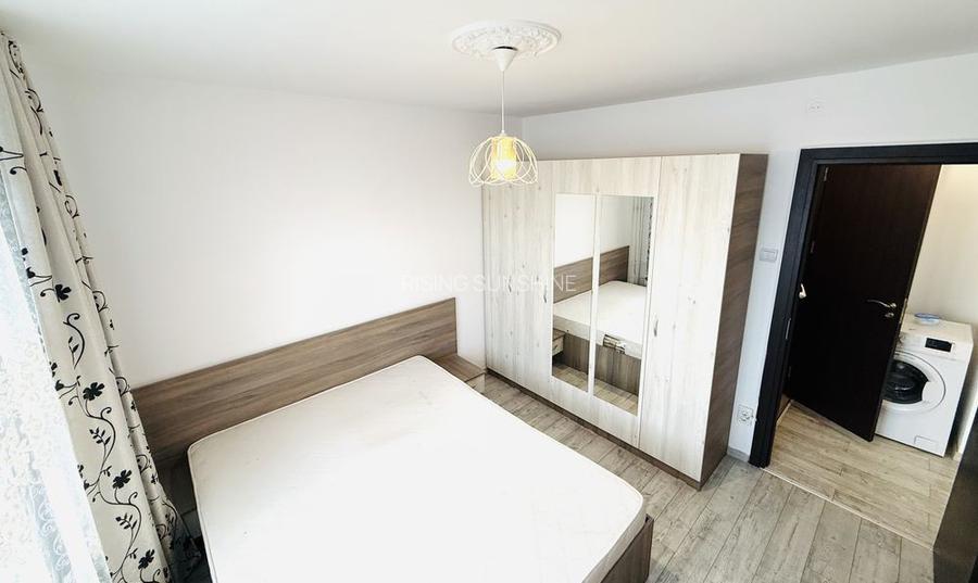 3 camere | etaj 4 | decomandat | Crangasi | Calea Giulesti - 4