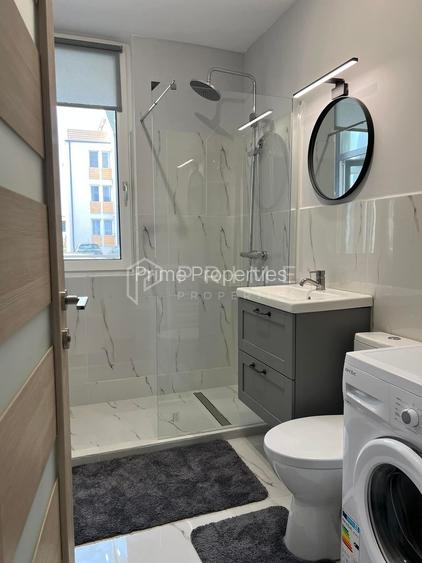 Apartament 2 camere de închiriat – Ama Residence, Târgu Mureș - 1