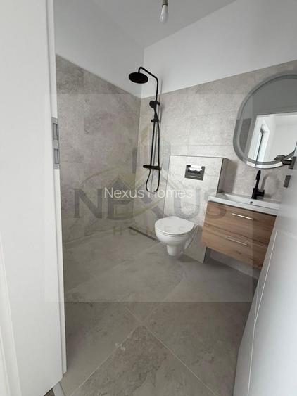 Casa modernă 4 camere | 110 mp utili | Teren 363 mp | La Bulevard - 17