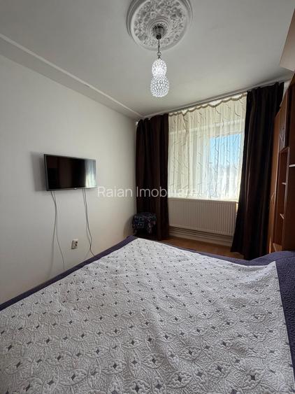 Vanzare apt 2 camere, in Galati, zona Gara-Gradina Publica, renovat si mobilat - 15