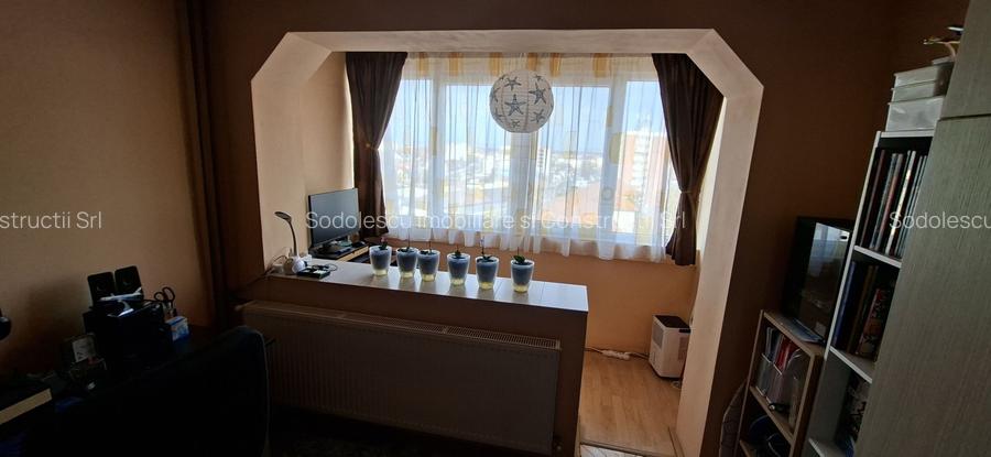 Apartament cu 2 camere Torontalului/Iulius Town - 6