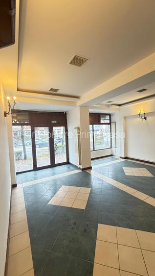 VICTORIEI (Zona Bucla) spatiu comercial stradal 80mp ! - 8