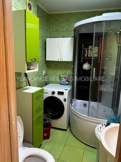 APARTAMENT 3 CAMERE CARTIER PAJURA - 8