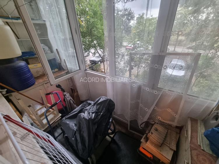 Tomis nord Rovere-apartament 3 camere decomandat stradal - 12