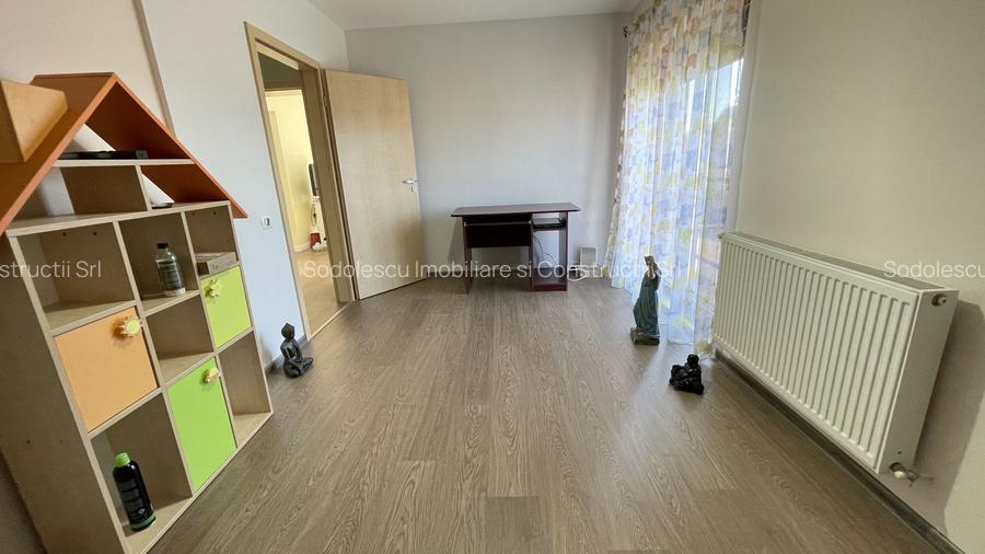 Duplex in Dumbravita cu teren generos - 16